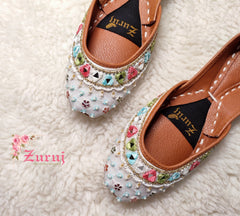 Zuruj Khussa Collection'2025-Zun-232