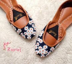 Zuruj Khussa Collection'2025-Zun-233