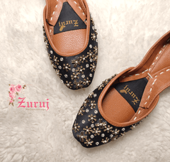 Zuruj Khussa Collection'2025-Zun-236