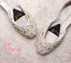 Zuruj Khussa Collection'2025-Zun-235