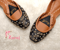 Zuruj Khussa Collection'2025-Zun-236