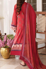 Rangreza by Afrozeh Unstitched 3 Piece Spring Summer Suit-04-Elayne