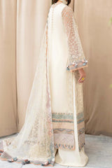 Festive Splendour by Jazmin Unstitched 3 Piece Wedding Formal Collection'2022-09-Celia