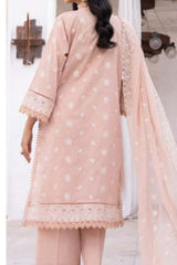 Mahee's by Riaz Arts Unstitched 3 Piece Lawn Suit-MR-09