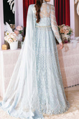 Starlet by Afrozeh Unstitched 3 Piece Luxury Suit-Asos-V1-10
