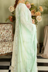 Majestic by Imrozia Premium Baagh Unstitched 3 Piece Formals Collection'2023-M-49