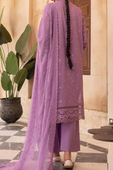 Mahee's by Riaz Arts Unstitched 3 Piece Exclusive Lawn Suit-CE-02
