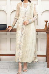 Festive Splendour by Jazmin Unstitched 3 Piece Wedding Formal Collection'2022-09-Celia