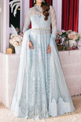 Starlet by Afrozeh Unstitched 3 Piece Luxury Suit-Asos-V1-10