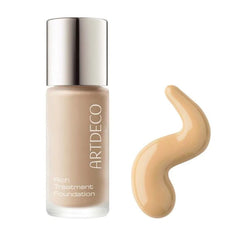 Artdeco Rich Treatment Foundation 15 Cashmere Rose