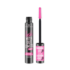 Essence - Lash Without Limits Tubing Extreme Lengthening & Volume Mascara 04