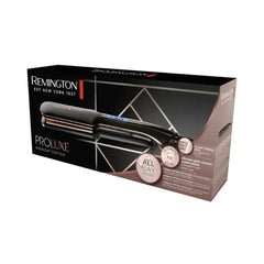 Remington - Pro Hair Straightener S9150B