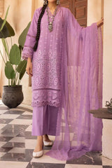 Mahee's by Riaz Arts Unstitched 3 Piece Exclusive Lawn Suit-CE-02