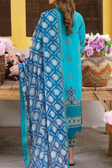 Rangreza by Afrozeh Unstitched 3 Piece Spring Summer Suit-03-Zoella