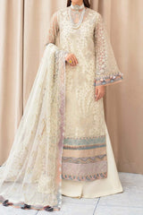 Festive Splendour by Jazmin Unstitched 3 Piece Wedding Formal Collection'2022-09-Celia
