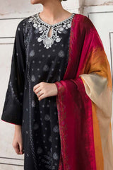 Cross Stitch Eid Lawn Vol-02 Unstitched 3 Piece Premium Collection'2023-CSP-324