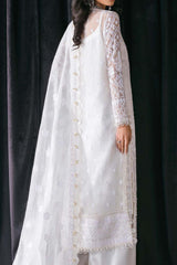 Starlet by Afrozeh Unstitched 3 Piece Luxury Suit-Asos-V1-09