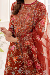 Summer Soiree by Xenia Unstitched 3 Piece Emb Lawn Collection'2023-01-Sicily