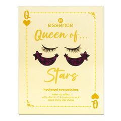 Essence - Queen of... Stars eye patches 01