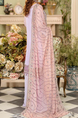 Majestic by Imrozia Premium Baagh Unstitched 3 Piece Formals Collection'2023-M-46