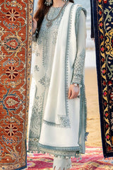 Shahkaar by Jazmin Unstitched 3 Piece Eid Festive Lawn Collection'2023-07-Roshan