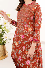 Summer Soiree by Xenia Unstitched 3 Piece Emb Lawn Collection'2023-01-Sicily