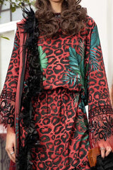 M Prints by Maria.B Unstitched 3 Piece Fall Edition-MPT-1907-A