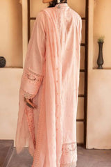 Mahee's by Riaz Arts Unstitched 3 Piece Exclusive Lawn Suit-CE-01