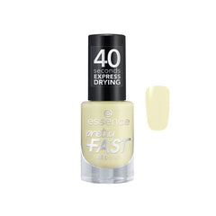 Essence - Pretty Fast Nail Polish  06: Yellow To Go