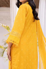 Mahee's by Riaz Arts Unstitched 3 Piece Lawn Suit-MR-04
