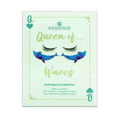 Essence - Queen of... Waves eye patches 01