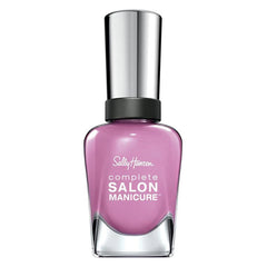 Sally Hansen - Nail Polish  - Complete Salon Manicure Sgt. Preppy