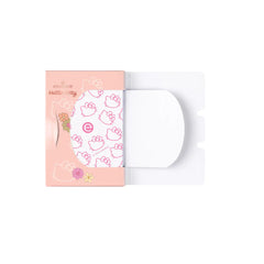 Essence - Hello Kitty Mattifying Paper 01