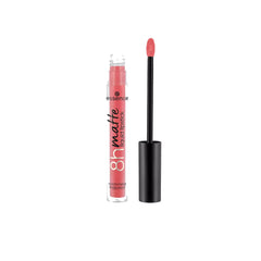 Essence - 8H Matte Liquid Lipstick 11