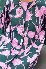 M Prints by Maria.B Unstitched 3 Piece Fall Edition-MPT-1905-B