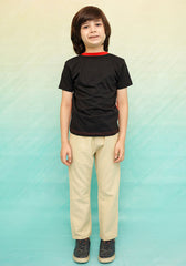 Cotton Pants - Wear Ochre