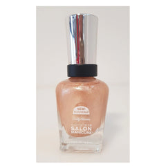 Sally Hansen - Complete Salon Manicure - Csm You Glow Girl Sm- 216