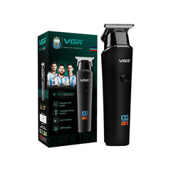 VGR-V-937 Professional Cordless Rechargeable Hair Trimmer