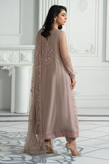 Inara By Zarif Unstitched 3 Piece Formals Collection'2025-ZRI-06-Hayda