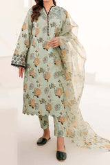 Summer Soiree by Xenia Unstitched 3 Piece Emb Lawn Collection'2023-04-Hesan