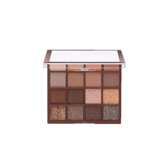 Lamel16 Shades Of Brown 16-3