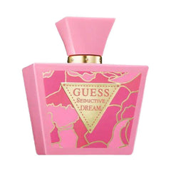 Guess Ladies Seductive Dream For Women Edt 75Ml