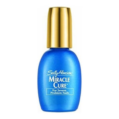 Sally Hansen - Nail Miracle - Miracle Cure For Severe Problem Nails