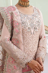 Maia by Serene Premium Unstitched 3 Piece Luxury Formals Suit-S-1073-Euphemia