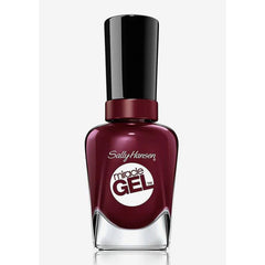 Sally Hansen - Miracle Gel Wine Stock Mg-480