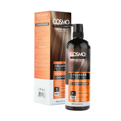 Cosmo Professional Collagen Proten  Volumizing Conditioner 1000ml