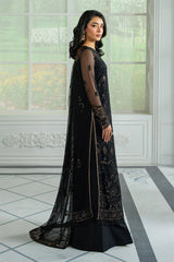 Inara By Zarif Unstitched 3 Piece Formals Collection'2025-ZRI-05-Beyza