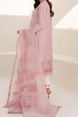 Summer Soiree by Xenia Unstitched 3 Piece Emb Lawn Collection'2023-11-Aema