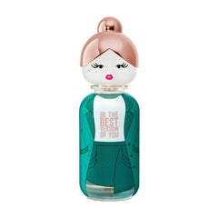 Benetton Sisterland Green Jasmine Edt For Women 80Ml