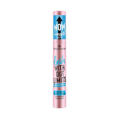 Essence - Lash Without Limits Waterproof Extreme Lengthening & Volume Mascara 03